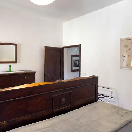 Casa Tosca - A *