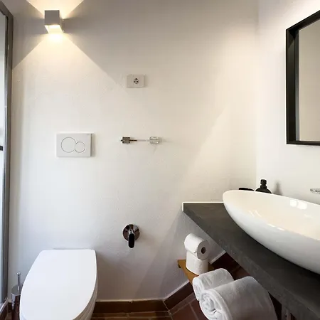 Casa Tosca - A