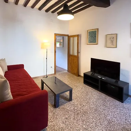 Apartment Casa Tosca - A