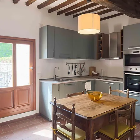 Casa Tosca - A *