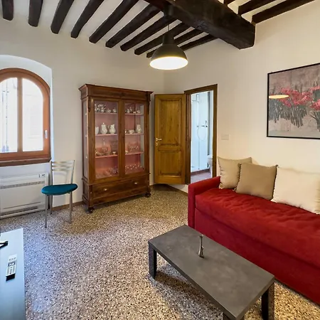Casa Tosca - A Apartment
