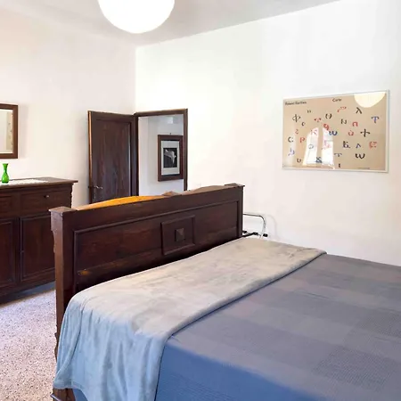 Casa Tosca - A * San Gimignano